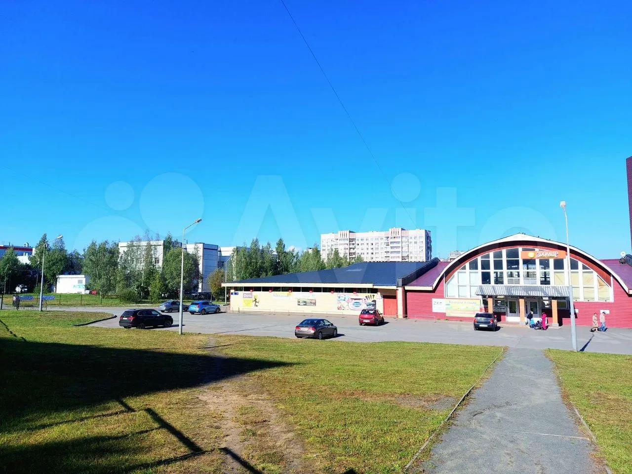 Ровио,11 земной участок от 20 м²до 200м2