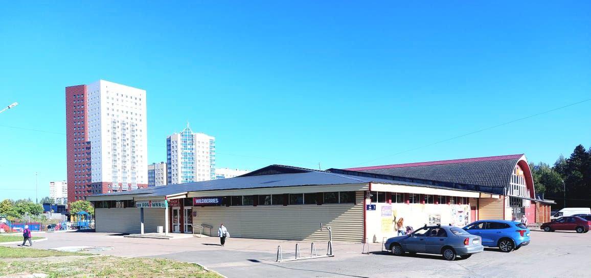 Фотография торгового центра Добрыня №4