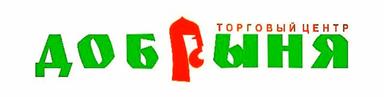 Торговый центр Добрыня