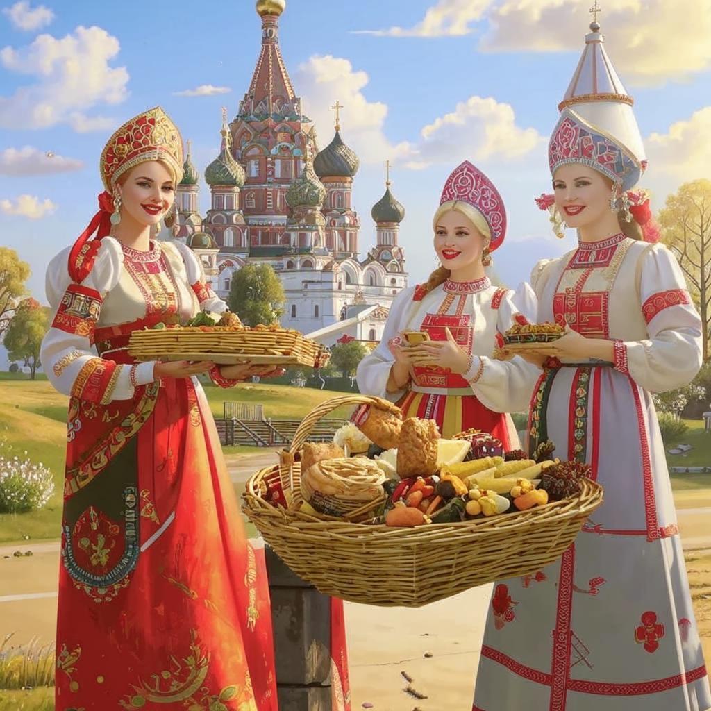 Милые дамы! В этот прекрасный весенний день 8 марта, когда природа оживает и наполняется… — ТЦ «Добрыня», Петрозаводск