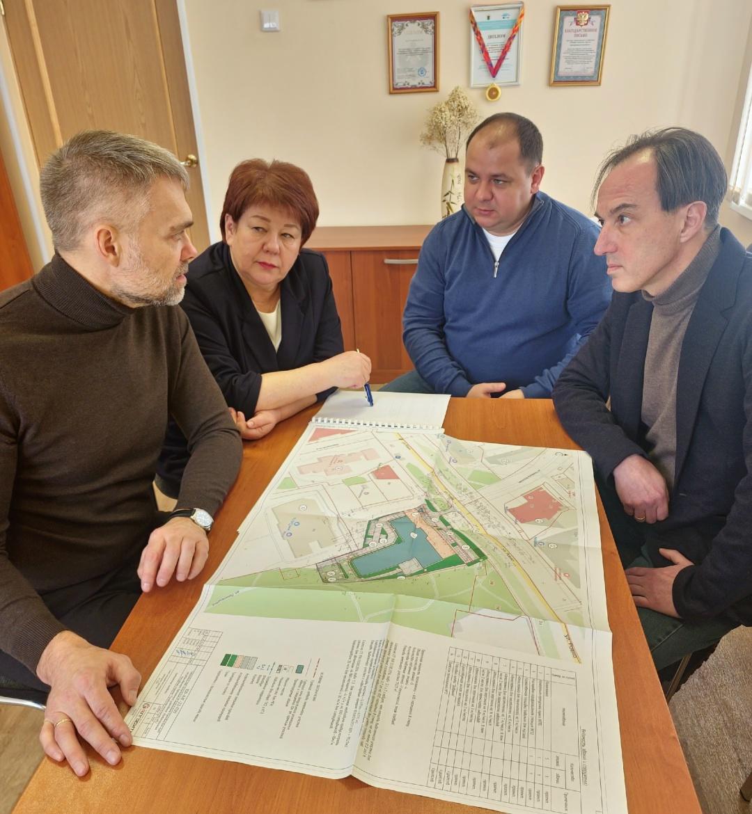 Завтра, 25 марта, в актовом зале школы N2 (ул. Парфёнова, 8а) пройдет встреча жителей Кукковки… — ТЦ «Добрыня», Петрозаводск