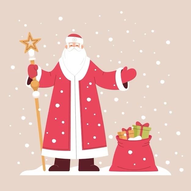 Предновогодняя Неделя: Как вручить подарок от. Деда Мороза 🎅 — ТЦ «Добрыня», Петрозаводск