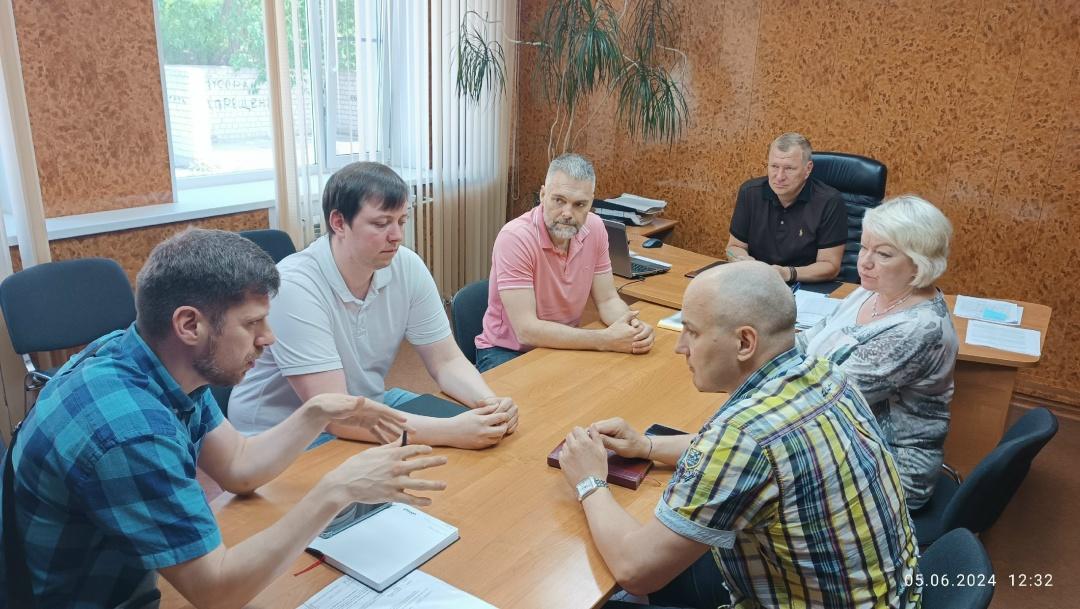 На Кукковке должны быть чистота и порядок — ТЦ «Добрыня», Петрозаводск